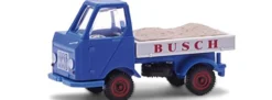 Mehlhose 211005524 Multicar M22 Zirkus BUSCH Automodell 1:120
