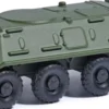 Mehlhose 211106670 Spähpanzerwagen SPW-60PA NVA Militärmodell 1:160