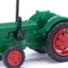 Mehlhose 211006810 Traktor Famulus Grün | Landwirtschaftsmodell 1:120