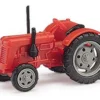Mehlhose 211006704 Traktor Famulus rot Landwirtschaftsmodell 1:160