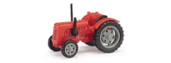 Mehlhose 211006704 Traktor Famulus rot Landwirtschaftsmodell 1:160