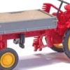 Mehlhose 210005003 Traktor RS09 mit Pritsche | Traktormodell 1:87