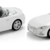 MENG 913464 BMW Z4 M40i | Auto Bausatz 1:24