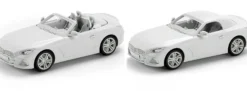 MENG 913464 BMW Z4 M40i | Auto Bausatz 1:24