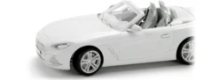 MENG 913464 BMW Z4 M40i | Auto Bausatz 1:24