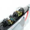 MENG 913501 Boeing F/A-18F Super Hornet Bounty Hunters | Flugzeug Bausatz 1:48