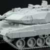 MENG 72-002 Leopard 2A7 | Panzer Bausatz 1:72