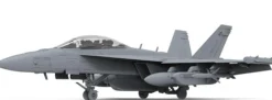MENG LS-014 Boeing EA-18G Growler | Flugzeug Bausatz 1:48