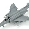 MENG LS-017 McDonnel Douglas F-4E Phantom II | Flugzeug Bausatz 1:48
