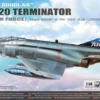 MENG LS-020 McDonnel Douglas F-4E/2020 Terminator | Flugzeug Bausatz 1:48