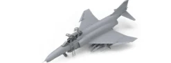 MENG 913594 McDonnel Douglas F-4G Phantom II | Flugzeug Bausatz 1:48
