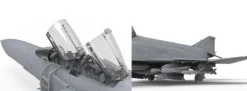 MENG 913594 McDonnel Douglas F-4G Phantom II | Flugzeug Bausatz 1:48