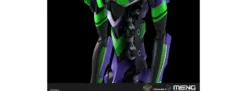 MENG MECHA-001LM Artificial Human Evangelion Test Type 01 | Mecha Bausatz