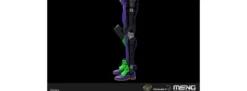 MENG MECHA-001LM Artificial Human Evangelion Test Type 01 | Mecha Bausatz