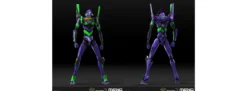 MENG MECHA-001LM Artificial Human Evangelion Test Type 01 | Mecha Bausatz