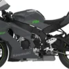 MENG MT-008 Kawasaki Ninja ZX-10RR | Motorrad Bausatz 1:9