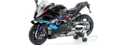 MENG MT-009s BMW M 1000 RR | Vorlackiert | Motorrad Bausatz 1:9