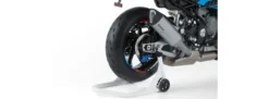 MENG MT-009s BMW M 1000 RR | Vorlackiert | Motorrad Bausatz 1:9