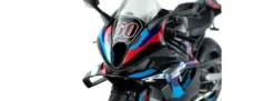 MENG MT-009s BMW M 1000 RR | Vorlackiert | Motorrad Bausatz 1:9