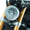 MENG MT-003S BMW R nineT | vorlackiert | Motorrad Bausatz 1:9
