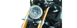 MENG MT-003S BMW R nineT | vorlackiert | Motorrad Bausatz 1:9