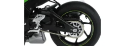 MENG MT-008s Kawasaki Ninja ZX-10RR | Vorlackiert | Motorrad Bausatz 1:9