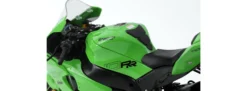 MENG MT-008s Kawasaki Ninja ZX-10RR | Vorlackiert | Motorrad Bausatz 1:9