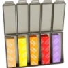 MENG MTS-041 30-tlg. Set Schleifpapier flexibel | Körnung mittel bis fein | Modellbau-Zubehör