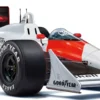 MENG RS-004 McLaren MP4/4 1988 | Auto Bausatz 1:12