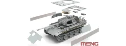 MENG 913266 SdKfz171 Panther AusfG | Militär Bausatz 1:35