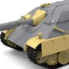 MENG SPS-071 Jagdpanther Ausf. G2 (Reiseversion) | Panzer Bausatz 1:35