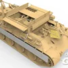 MENG SS-015 Bergepanther Ausf. A Sd.Kfz.179 | Panzer Bausatz 1:35