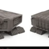 MENG SS-020 Dune Spice Harvester | Militär Bausatz 1:500