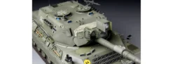 MENG TS-007 German Tank Leopard I | Panzer Bausatz 1:35
