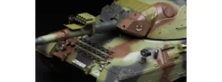 MENG TS-015 Leopard 1A5 Bundeswehr | Panzer Bausatz 1:35
