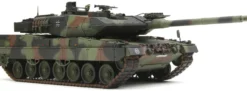 MENG TS-027 Leopard 2A7 | Panzer Bausatz 1:35