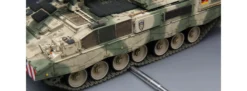 MENG TS-019 Panzerhaubitze 2000 Self-Propelled | Panzer Bausatz 1:35