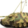 MENG TS-047 Sd.Kfz 173 Jagdpanther Ausf. G2 | Panzer Bausatz 1:35