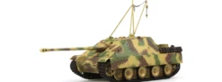 MENG TS-047 Sd.Kfz 173 Jagdpanther Ausf. G2 | Panzer Bausatz 1:35
