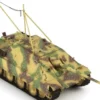 MENG TS-047 Sd.Kfz.173 Jagdpanther Ausf. G2 | Panzer Bausatz 1:35