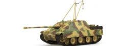 MENG TS-047 Sd.Kfz.173 Jagdpanther Ausf. G2 | Panzer Bausatz 1:35