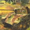 MENG TS-035 Sd.Kfz.171 Panther Ausf.A Late | Panzer Bausatz 1:35