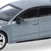 MicroCity 87MC000086 Audi RS7 grau | Modellauto 1:87