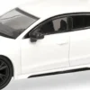 MicroCity 87MC000097 Audi RS7 weiß | Modellauto 1:87