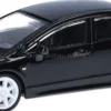 MicroCity 87MC000100 Honda Civic FD2 schwarz | Modellauto 1:87