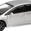 MicroCity 87MC000087 Honda Civic FD2 silber | Modellauto 1:87