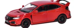 MicroCity 87MC000052 Honda Civic Type R rot | Modellauto 1:87