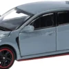 MicroCity 87MC000054 Honda Civic Type R grau | Modellauto 1:87