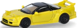 MicroCity 87MC000114 Honda NSX gelb | Modellauto 1:87