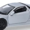 MicroCity 87MC000112 Honda NSX grau | Modellauto 1:87